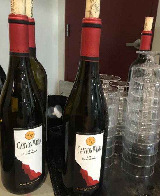 CanyonWindWines