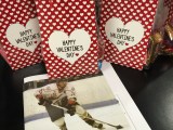 The Breckenridge Bucks: Valentine fun on the last regular home game series of the&nbsp;year
